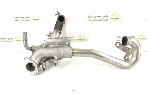 Mercedes-Benz B W246 W242 EGR valve 6071420067 A6071420067