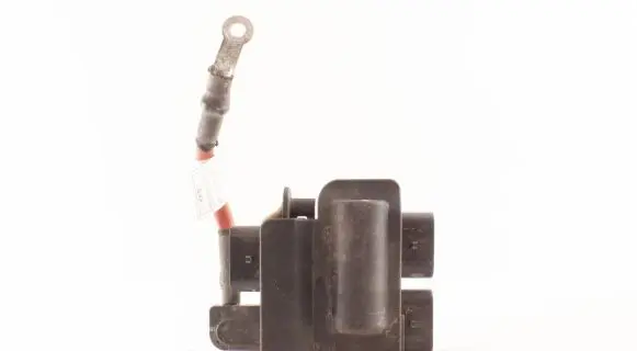 BMW X6 F16 Current control relay 9285504 928550405
