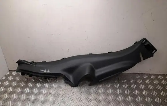 Mazda CX-30 (C) pillar trim DFR568760