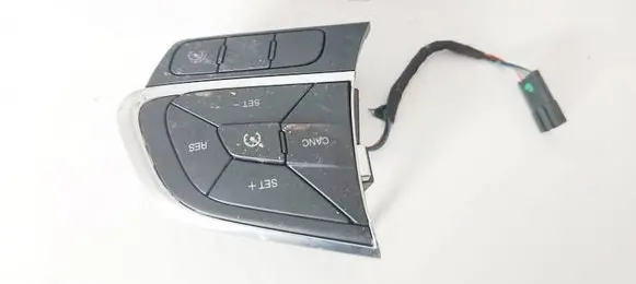 Fiat Tipo Steering wheel buttons/switches 635386700B 735641480