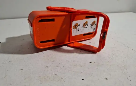 Volvo V60 Battery relay fuse 10022948