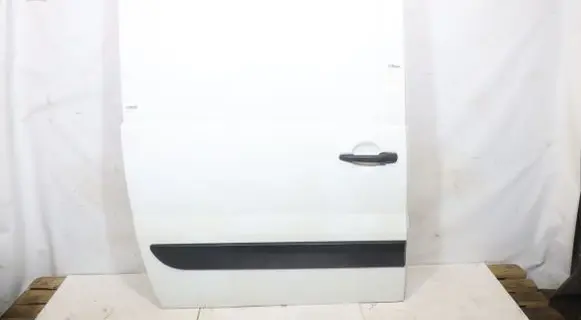 Fiat Scudo Side sliding door 