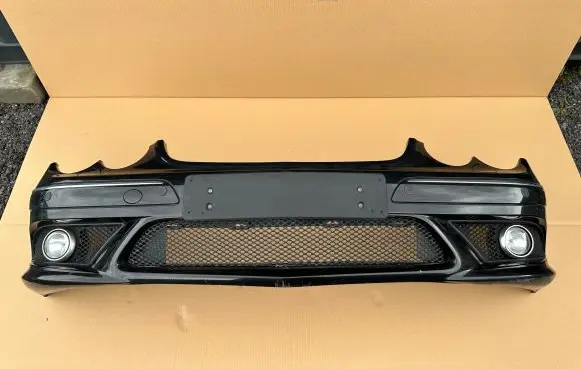 Mercedes-Benz CLK AMG A209 C209 Front bumper A2098854825