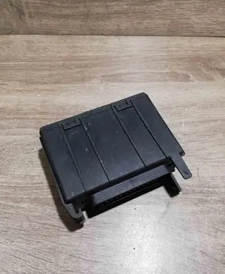 Volkswagen Golf II Gearbox control unit/module KBA16636 HJS63015003