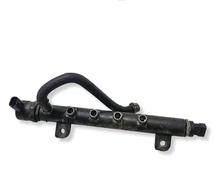 Opel Meriva A Fuel main line pipe 0445214117 55200251
