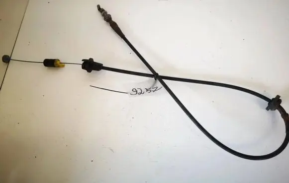 Honda FR-V Handbrake/parking brake wiring cable 