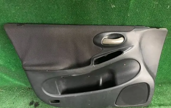 Fiat Stilo Front door card panel trim