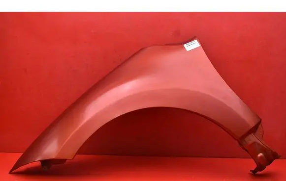 Mitsubishi Eclipse Fender 