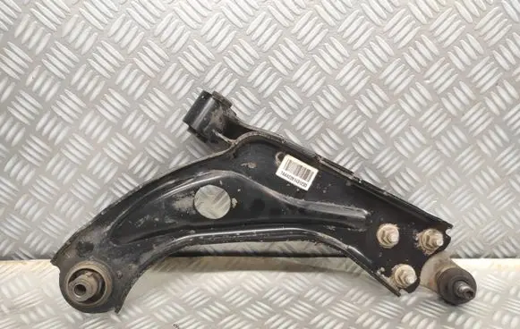 Opel Grandland X Rear control arm