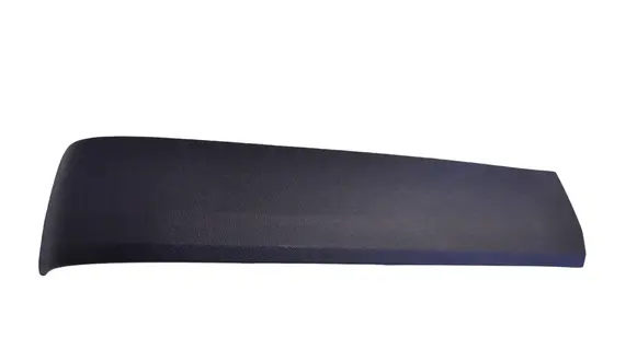 Volkswagen Touareg III Dashboard glove box trim 760881794