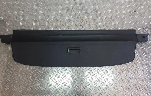 Volkswagen PASSAT B6 Parcel shelf load cover 