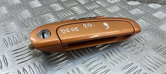 KIA Picanto Front door exterior handle