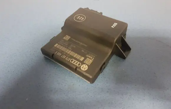 Audi A4 S4 B8 8K Other control units/modules 8T0907468K 403213