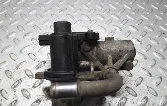 Dacia Dokker EGR valve 8200836385 8200846454F 70036814