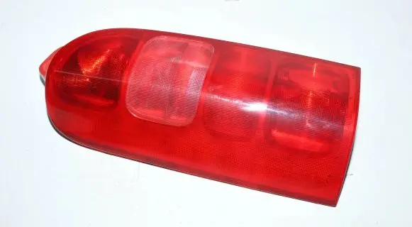 Renault Master II Rear/tail lights