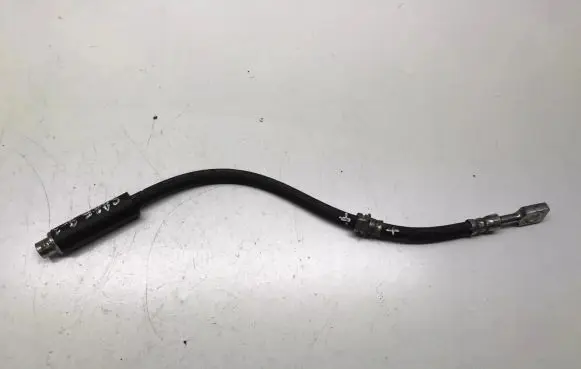 Saab 9-3 Ver2 Brake booster pipe/hose 