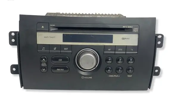 Suzuki SX4 HiFi Audio sound control unit 3910179J00 3910079JC