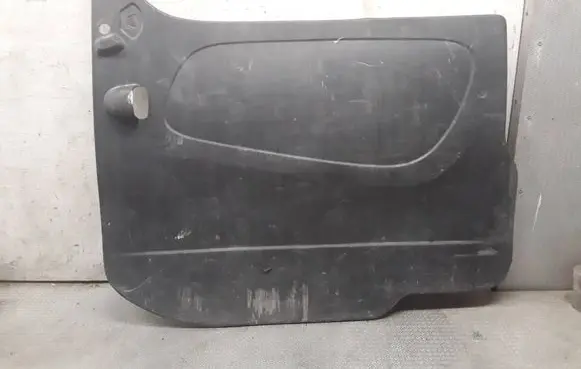 Renault Trafic III (X82) Sliding door card 829A06559R 93868253
