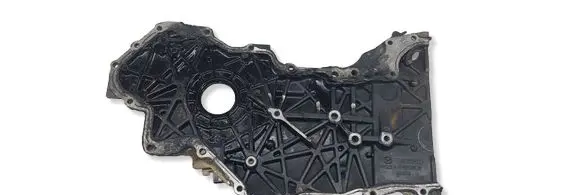 Mazda 6 Timing chain cover R2AA10501 S5209
