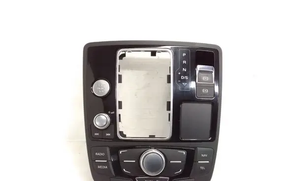 Audi A7 S7 4G Head unit multimedia control 4G2919610C