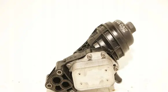 Mercedes-Benz A W177 Oil filter mounting bracket A2701800500 5989070107