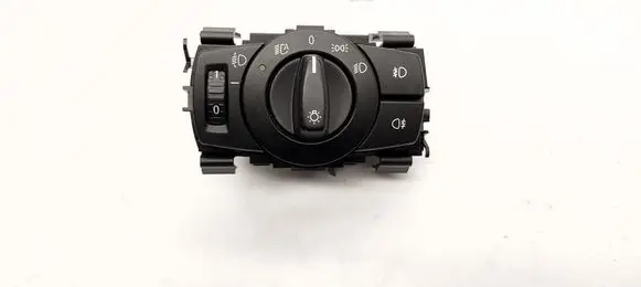 Light switch