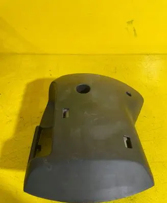 Opel Meriva B Steering wheel column trim