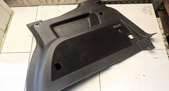 Volkswagen Touran II Other trunk/boot trim element