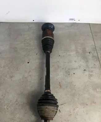 Volkswagen PASSAT B8 Front driveshaft 3Q0407272BH