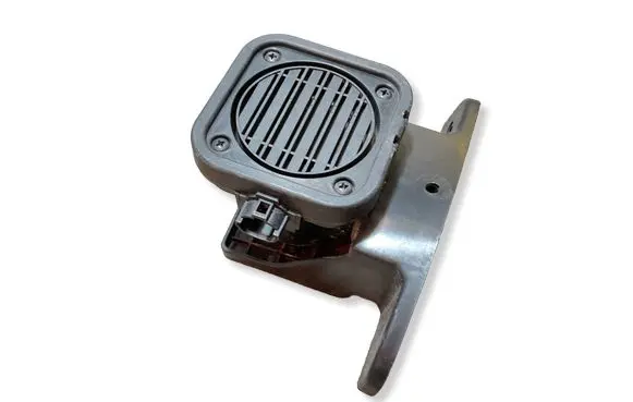 MG MG5 II Alarm system siren 10782920