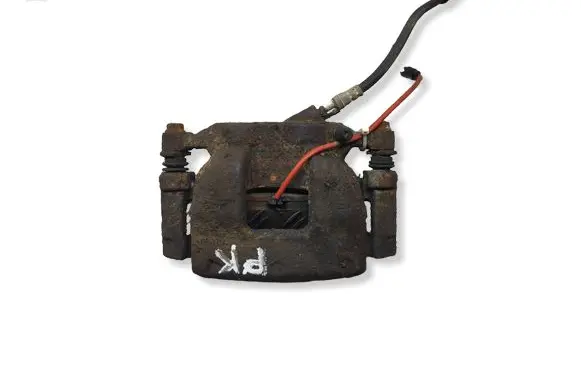 Ford Transit Custom Front brake caliper 
