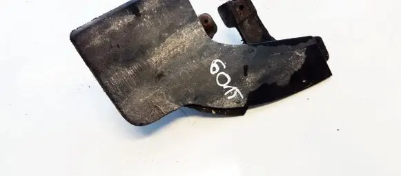 Volkswagen PASSAT B6 Side skirt front trim 3C0854856