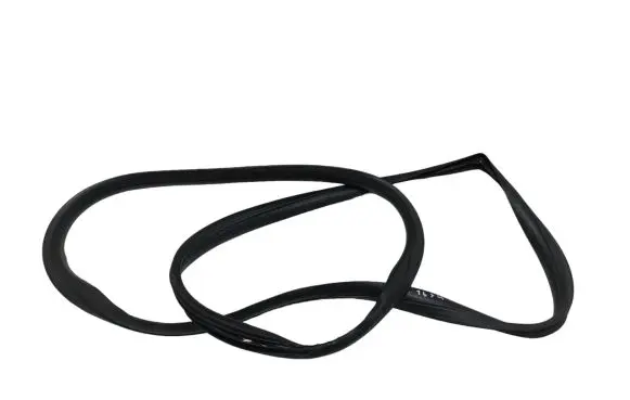 Peugeot 107 Front door rubber seal