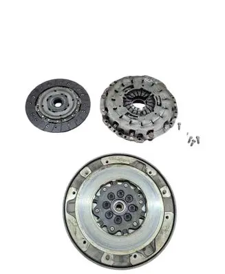BMW 1 E81 E87 Clutch set kit 124058910 323078710 415055210