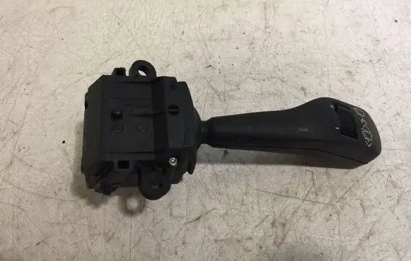 BMW X3 E83 Wiper control stalk 8363669