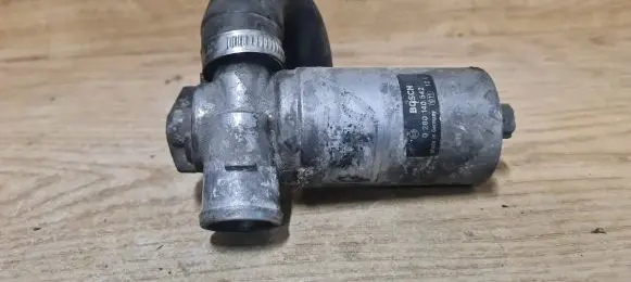 Volvo S70 V70 V70 XC Idle control valve (regulator) 0280140542