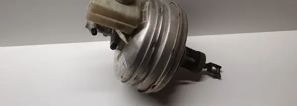 BMW 5 E60 E61 Brake booster 32067179 LAC115THE