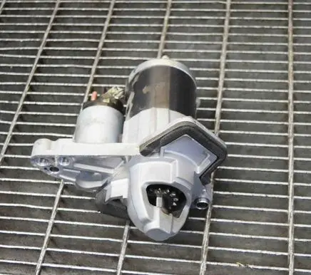 Nissan Qashqai Starter motor 233004979R M000TD0376ZE