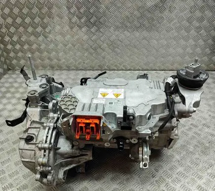 Peugeot 3008 III Engine 9697343480