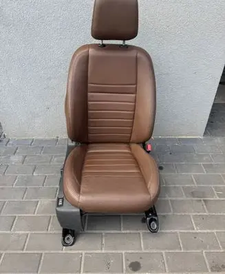 Mercedes-Benz X-class W470 Front passenger seat 
