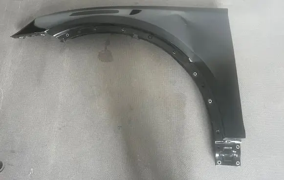 Audi Q5 SQ5 Fender 