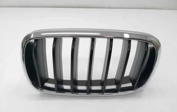 BMW X5 F15 Front bumper upper radiator grill 7316075 7316053 7316057