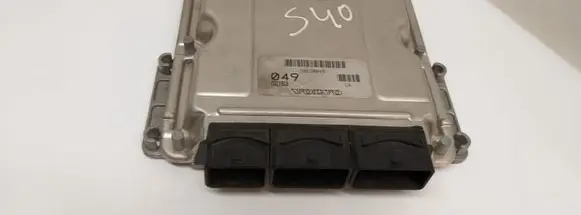Volvo S40, V40 Engine control unit/module 0281010440 30630049