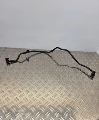 BMW 3 F30 F35 F31 Engine coolant pipe/hose 