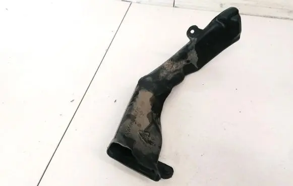 BMW X5 E53 Air intake hose/pipe 8385981