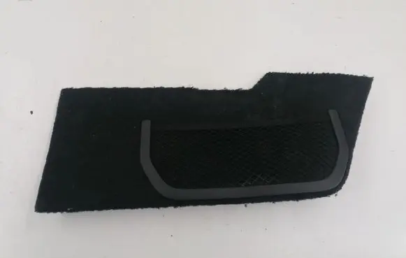 Volvo S90, V90 Other center console (tunnel) element 32201291