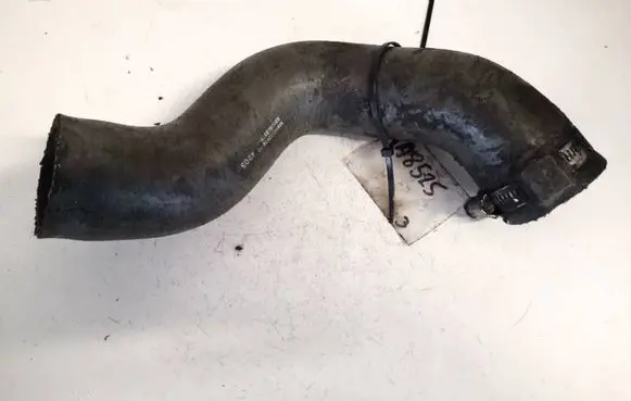 Renault Scenic II - Grand scenic II Intercooler hose/pipe 8200522977