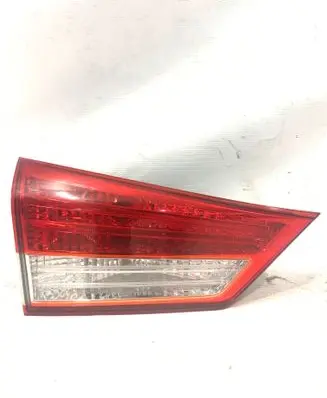 Hyundai ix20 Tailgate rear/tail lights