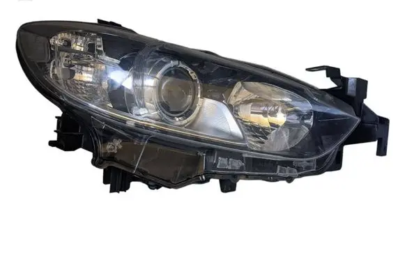 Mazda 6 Headlight/headlamp GHR451030
