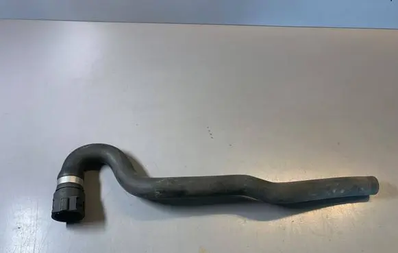 BMW 7 E65 E66 Engine coolant pipe/hose 8385148 64218385148 64214110139